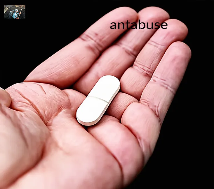 Antabuse 1